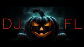 DJFL: The Halloween Trailer