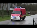 primeur reserve pompiers et ambulances en urgence vers plusieurs interventions à sambreville