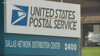 How USPS is changing procedures to keep postal workers safe