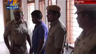 Nellore Court Sensational Judgement; Death Sentence in Murder Case