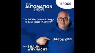 The 3-Video Opt-in Strategy to Build Instant Authority