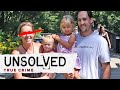 The horrific Murder of Nancy Cooper | OC Unsolved S2E9