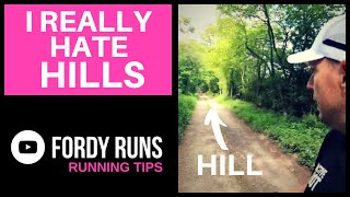 Hill Repeats Running Made Easy - A Simple Guide!