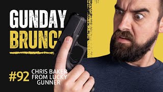 Gunday Brunch 92: Is 22 Enough for Self Defense?