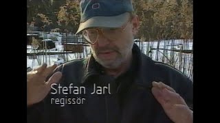 Stefan Jarl Intervju (SVT Filmkrönikan 1998-02-08)