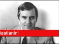 ettore bastianini verdi ernani gran dio oh de verd anni miei