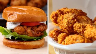 Tasty's Favorite Chicken Recipes! • Tasty Recipes