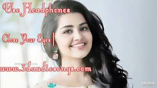 Tere Ishq Mein Naachenge Full Video  Raja Hindustani   3D Audio Songs   Use Headphones