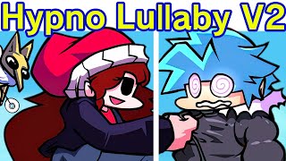 Friday Night Funkin' VS Hypno's Lullaby 2.0 FULL WEEK (FNF Mod/Pokemon Lost Silver/MissingNo/Horror)
