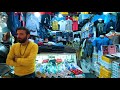 khoy walk tour 🇮🇷 grand bazaar 4k uhd 60fps iran 2021