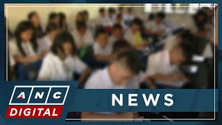 Study: PH ranks among bottom 10 of 81 countries in math, science, reading | ANC