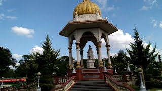 A Morning Walk At Vontikoppal Park, Mysore Karnataka.