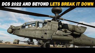 Hints and Easter Eggs in DCS 2022 and Beyond | Digital Combat Simulator | DCS |