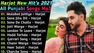 Harjot New Song 2021 | New All Punjabi Jukebox 2021 | Harjot New All Punjabi Song 2021 |Punjabi Song