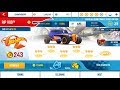 ASPHALT 8 HOT WHEELS RIP ROD ALPS CHAMPIONSHIP ALL REST GOALS MUST WATCH