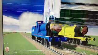 Trainz Hey Arnold!: Remake 2 - Lilo Laughing