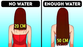 5-Second Body Facts to Wow at Water Cooler Chats