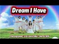 HLLD | Dream I Have | LINE DANCE | Erni Jasin (INA) March 2026