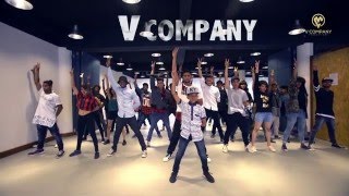 FEEL TITLE TRACK | V COMPANY