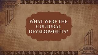 Roman Architecture Group Project Presentation