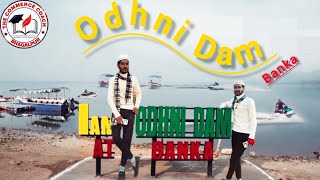 The Commerce Coach ✈️Trip ODHNI DAM (Banka) By Intekhab Ahmad