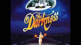 The Darkness- I Believe In A Thing Called Love