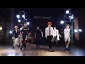 【bts】シンクロ率の高い圧巻のダンス集 being in sync dance compilation