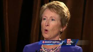 5 Investigates; Family says loved one deserved respect from funeral home
