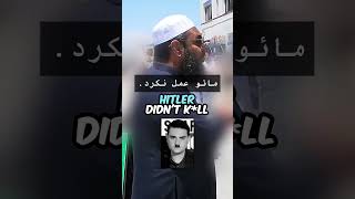 مسلمان سابق توسط شیخ عثمان رها می شود