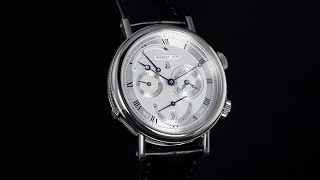 Breguet Classique 5707BB /12 /9V6 Le Réveil du Tsar