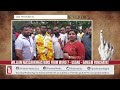 william mascarenhas wins from ward 7 usgao ganjem panchayat prudent media goa