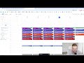 Watch Me Create A Top 0.1% Daily Schedule