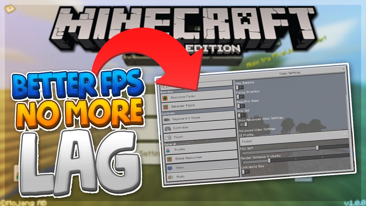 How To Stop Lag In Minecraft With Mods Attacktoo