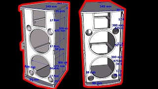 V45 Box plan