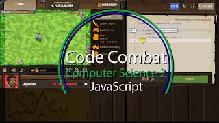 Code Combat - Level 6 Patrol Buster - Computer Science 2 - JavaScript