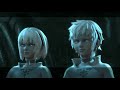 33　【eエンド＋最後の挨拶】　ニーアレプリカント・nier replicant ver.1.22474487139...　ゲーム実況【初見プレイ】【ニーア1.22】