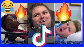 Top 50 Funniest Anesthesia Reactions of 2020 🤣 | Newest TikTok & Youtube Collection