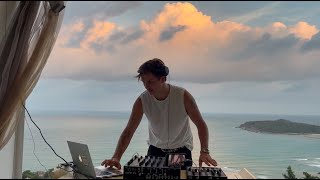 Sunset Set Samui by Nb Dust (CH)