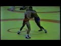 1990 espoir world cup 74 kg chris english canada vs. cuba