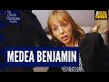 The Chris Hedges Report: The truth about Ukraine with Medea Benjamin