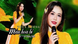 RA MẮT NHẠC HOT 2026| MÀU HOA BÍ - THÙY HƯƠNG | ĐÂU CÓ THỂ PHAI MỜ KỶ NIỆM NGÀY XƯA, BOLERO HAY NHẤT
