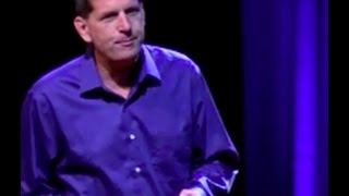 Power to the People | James Hrynyshyn | TEDxTryon