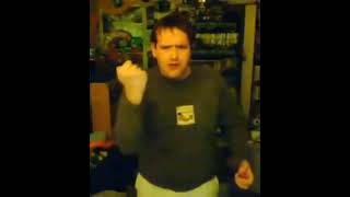 Chris Chan Makes A Announcement