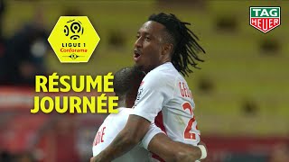Résumé 26ème journée - Ligue 1 Conforama/2018-19