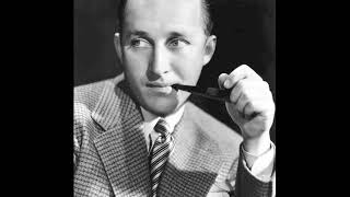 My Buddy (1941) - Bing Crosby