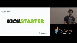 Raoul-Gabriel Urma: Advanced Software Testing for Data Scientists | PyData New York 2019