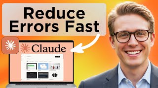 How to Reduce 90% of Errors with Claude Code (Updated 2025)