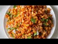 crispy corn recipe | barbecue nation style