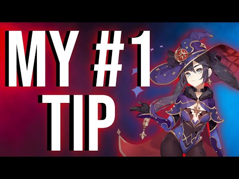 My Biggest Endgame Tip | Genshin Impact Guide