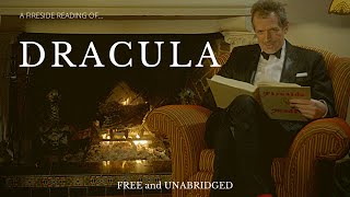 THE FINAL CHAPTER - Chapter 27 (Part 1 of 2) - 'DRACULA' by Bram Stoker. Read by Gildart Jackson.